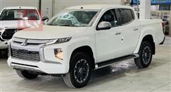 میتسوبیشی L200